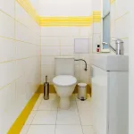 Lovely 2bds Near Petrin Tower - P14