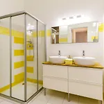 Lovely 2bds Near Petrin Tower - P14