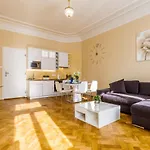 Lovely 2bds Near Petrin Tower - P14 Appartement *