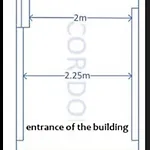 Lovely 2bds Near Petrin Tower - P14 *