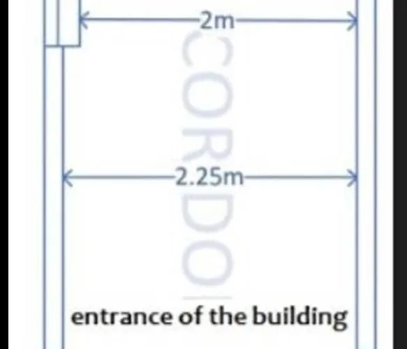 Lovely 2bds Near Petrin Tower - P14 *